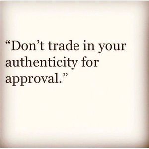 Meet your Posher, Dee